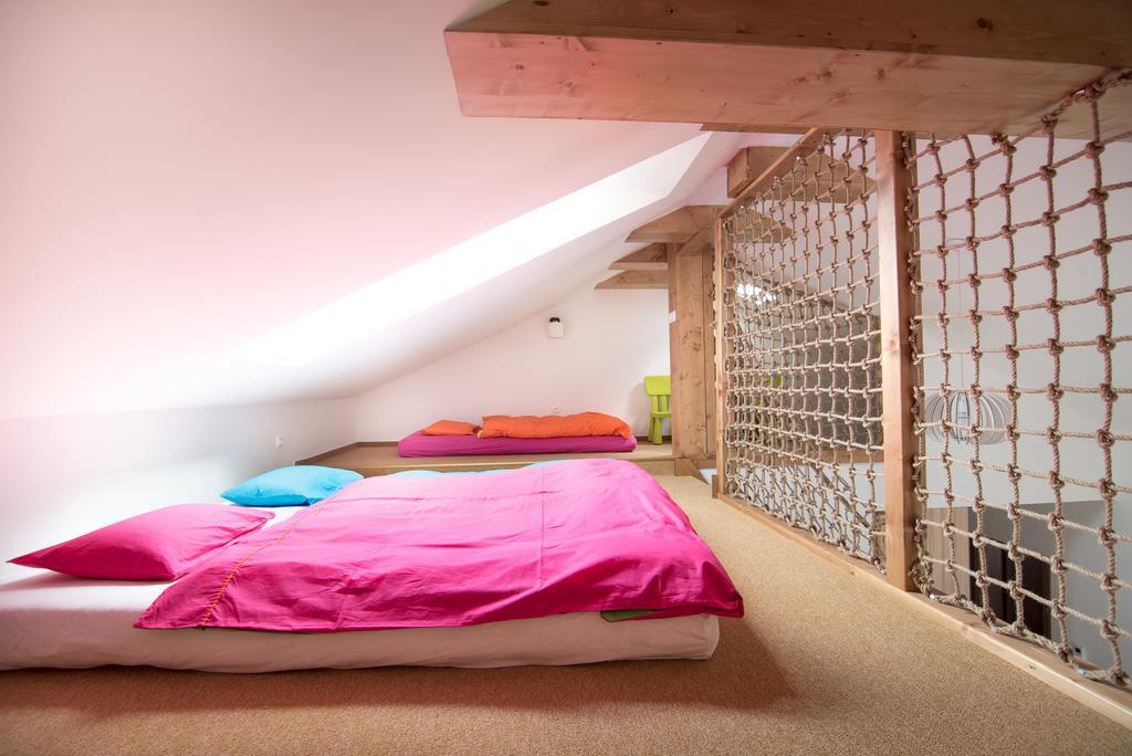 Mezonet Jelena Apartment Tatranska Lomnica Ngoại thất bức ảnh