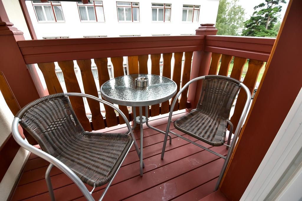 Mezonet Jelena Apartment Tatranska Lomnica Ngoại thất bức ảnh